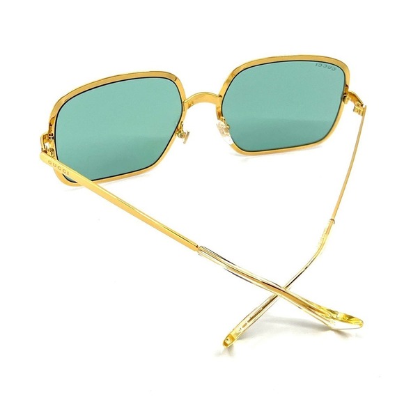 NEW!!! GUCCI Sunglasses GG1063S 002 Authentic - Picture 13 of 13